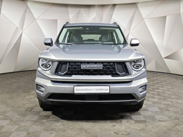 Haval H7 I с пробегом 2025 года, цена 3 089 000 рублей, 20831 км, внедорожник, Автокод Объявления