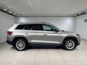 Skoda Kodiaq I Москва  - изображение 29