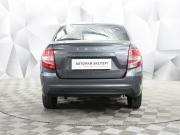Lada (ВАЗ) Granta I Рестайлинг Ульяновск  - изображение 23
