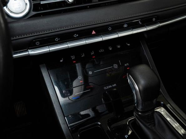 Chery Tiggo 4 Pro I с пробегом 2023 года, цена 1 520 000 рублей, 84417 км, внедорожник, Автокод Объявления