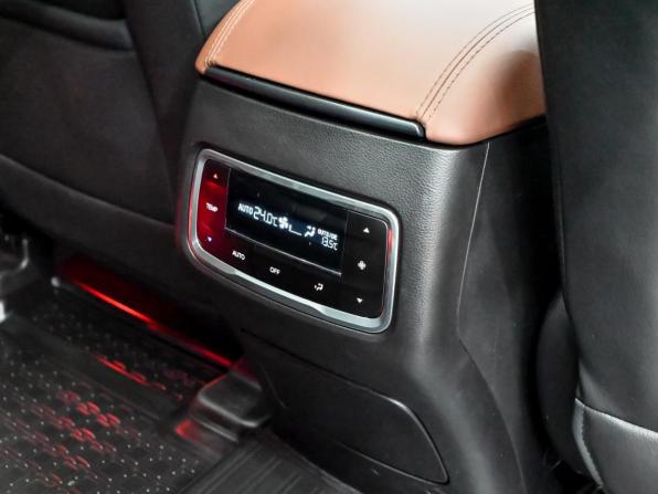 GAC GS8 I с пробегом 2023 года, цена 2 800 000 рублей, 82418 км, внедорожник, Автокод Объявления