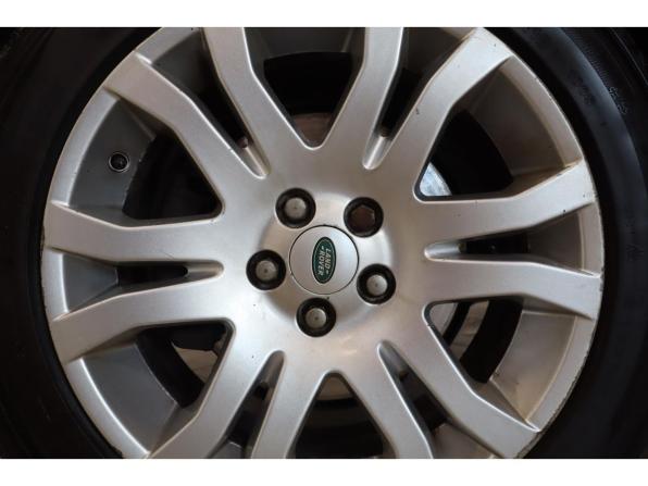 Land Rover Freelander II с пробегом 2007 года, цена 799 000 рублей, 282000 км, внедорожник, Автокод Объявления