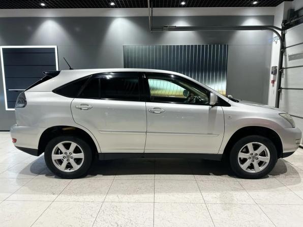 Toyota Harrier II (XU30) с пробегом 2004 года, цена 1 150 000 рублей, 252000 км, внедорожник, Автокод Объявления