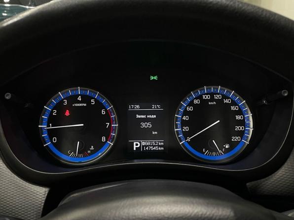 Suzuki SX4 II (S-Cross) с пробегом 2014 года, цена 1 030 000 рублей, 147365 км, хэтчбек, Автокод Объявления