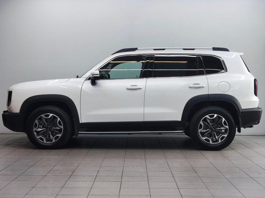 Haval Dargo I Барнаул  - изображение 9
