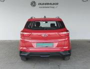 Hyundai Creta I Рестайлинг Калининград  - изображение 20