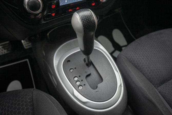 Nissan Juke I с пробегом 2012 года, цена 987 000 рублей, 137500 км, внедорожник, Автокод Объявления