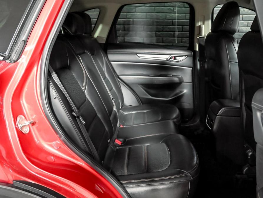 Mazda CX-5 II Екатеринбург  - изображение 21