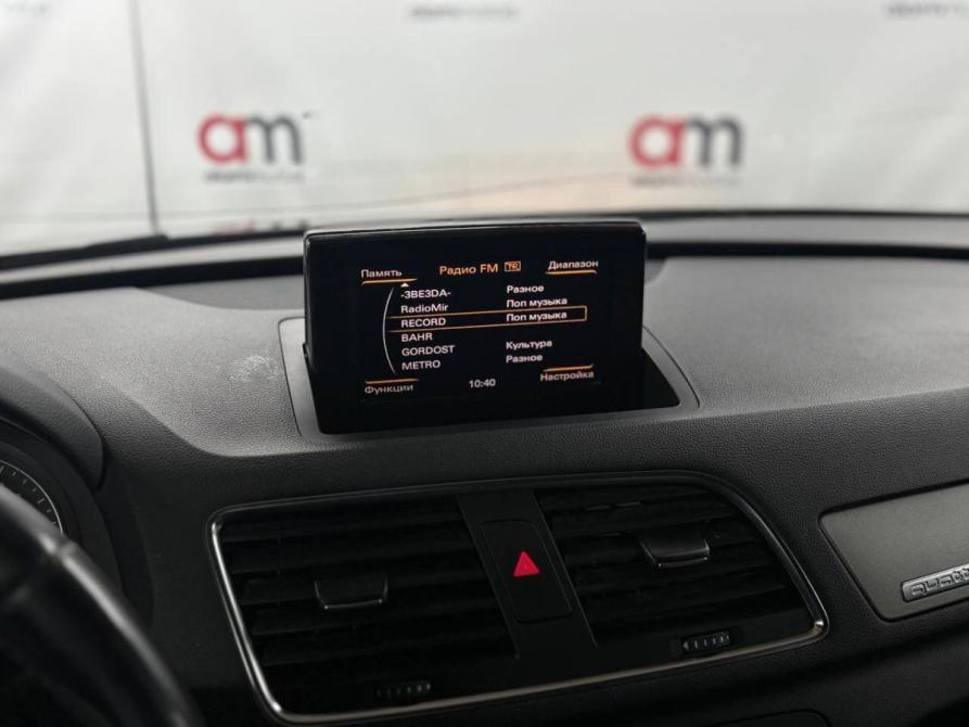 Audi Q3 I (8U) Санкт-Петербург  - изображение 15