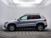 Volkswagen Tiguan I Рестайлинг Москва  - изображение 27