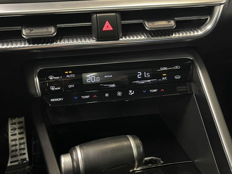 Kia K5 III Москва  - изображение 19