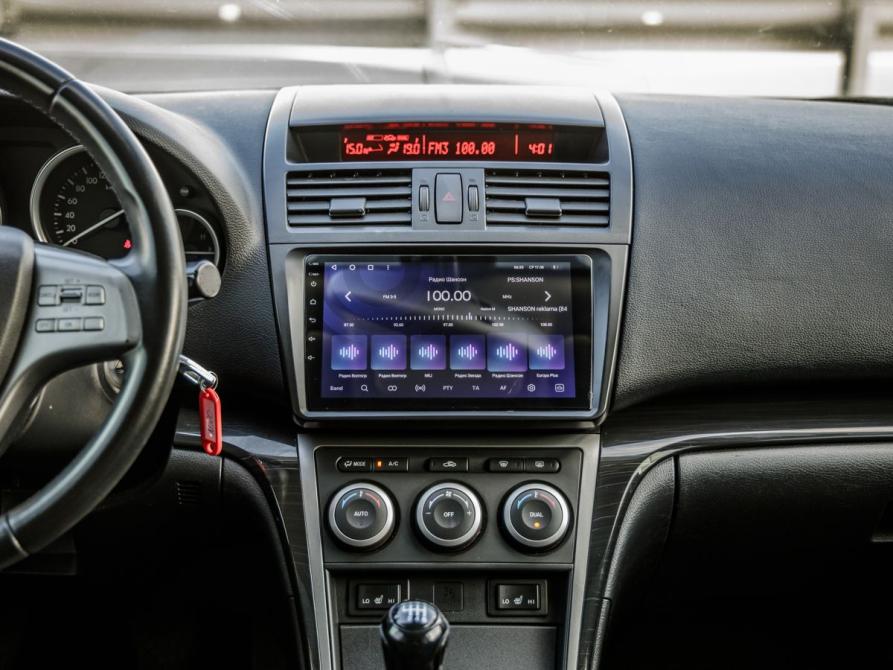 Mazda 6 II (GH) Волгоград  - изображение 13
