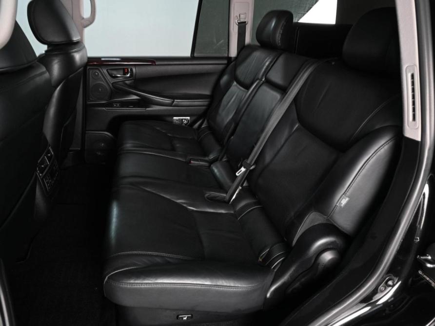 Lexus LX III Ростов-на-Дону  - изображение 10