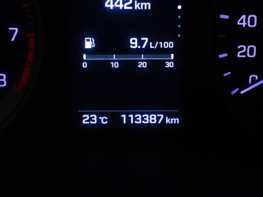 Hyundai Tucson III Москва  - изображение 13