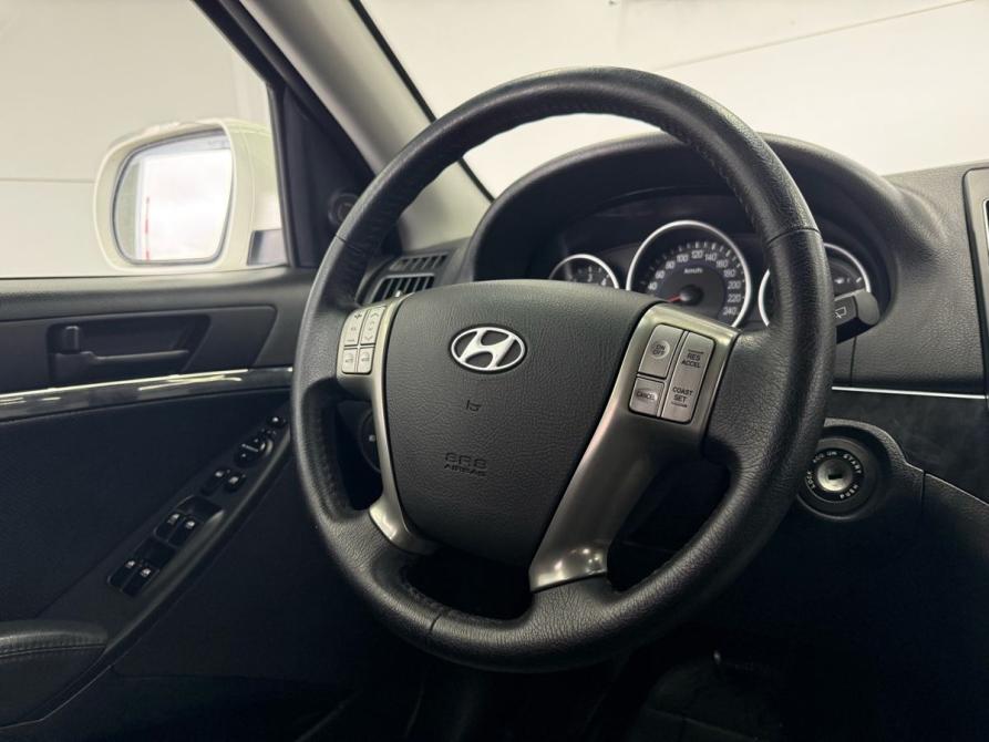 Hyundai ix55 Уфа  - изображение 8