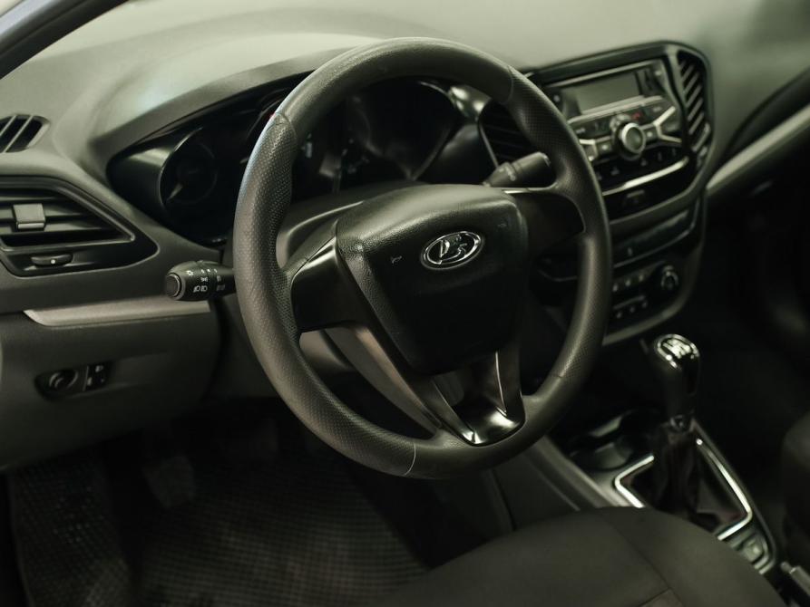 Lada (ВАЗ) Vesta I Самара  - изображение 13