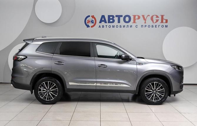 Chery Tiggo 8 Pro Max I с пробегом 2023 года, цена 2 318 000 рублей, 39253 км, внедорожник, Автокод Объявления