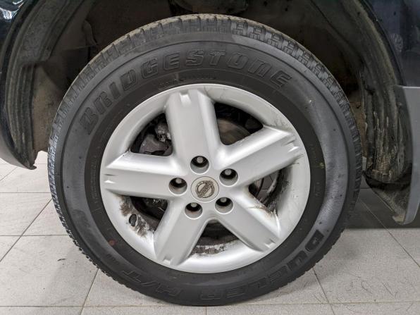 Nissan X-Trail I с пробегом 2006 года, цена 1 290 000 рублей, 44622 км, внедорожник, Автокод Объявления