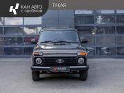 Lada (ВАЗ) 2121 (4x4) I Рестайлинг (2020) Казань  - изображение 16