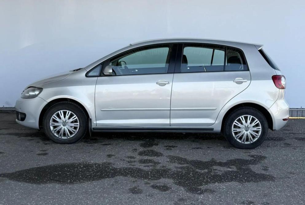 Volkswagen Golf Plus II Киров  - изображение 8
