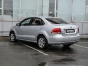 Volkswagen Polo V Курган  - изображение 22