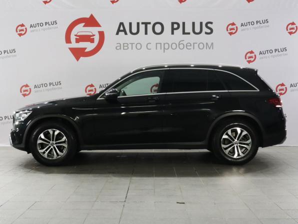Mercedes-Benz GLC I (X253) Рестайлинг с пробегом 2022 года, цена 4 600 000 рублей, 78695 км, внедорожник, Автокод Объявления
