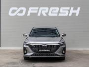 Chery Arrizo 8 Краснодар  - изображение 26