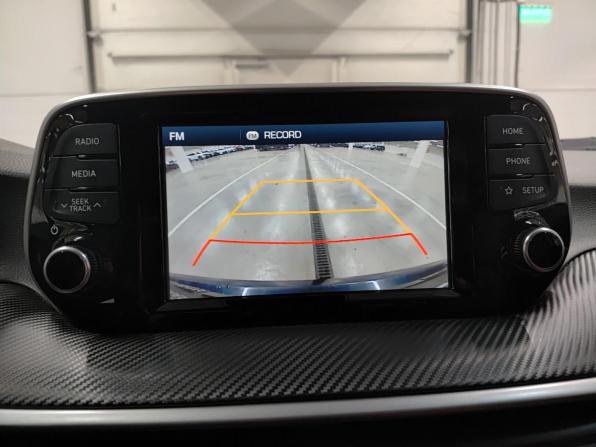 Hyundai Tucson III Рестайлинг с пробегом 2020 года, цена 2 599 000 рублей, 117557 км, внедорожник, Автокод Объявления