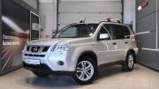 Nissan X-Trail II Рестайлинг Уфа  - изображение 18