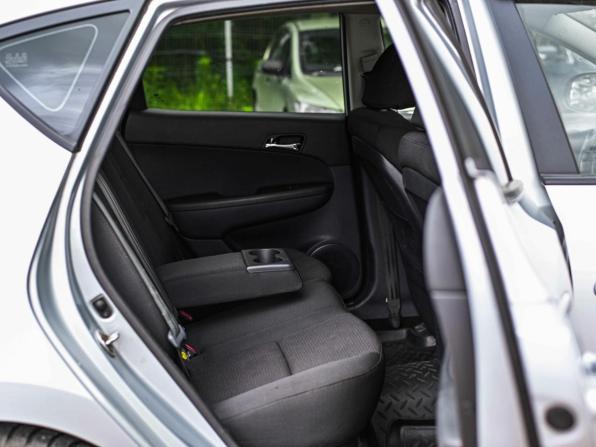 Hyundai i30 I с пробегом 2009 года, цена 480 000 рублей, 149592 км, универсал, Автокод Объявления