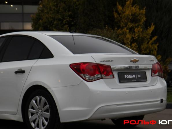 Chevrolet Cruze I Рестайлинг с пробегом 2014 года, цена 698 000 рублей, 188960 км, седан, Автокод Объявления