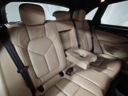 Porsche Macan I Рестайлинг Москва  - изображение 38