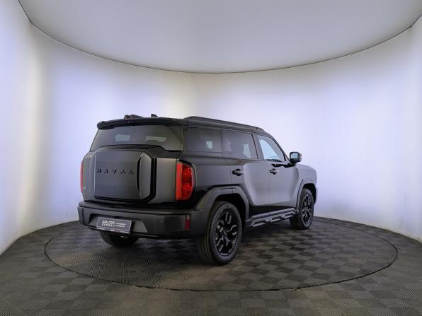 Haval H3 I с пробегом 2024 года, цена 2 445 000 рублей, 38460 км, внедорожник, Автокод Объявления