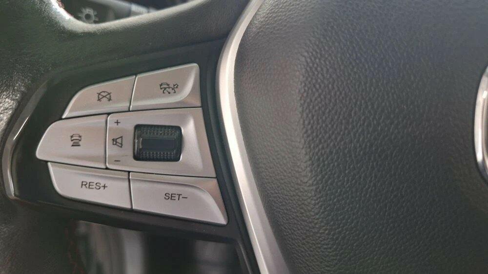 Changan Eado Plus Уфа  - изображение 14
