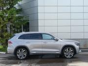 Geely Monjaro I Москва  - изображение 39