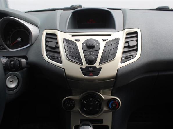 Ford Fiesta Mk6 с пробегом 2008 года, цена 630 000 рублей, 132000 км, хэтчбек, Автокод Объявления