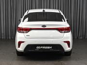 Kia Rio IV Ставрополь  - изображение 27