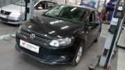 Volkswagen Polo V Санкт-Петербург  - изображение 6