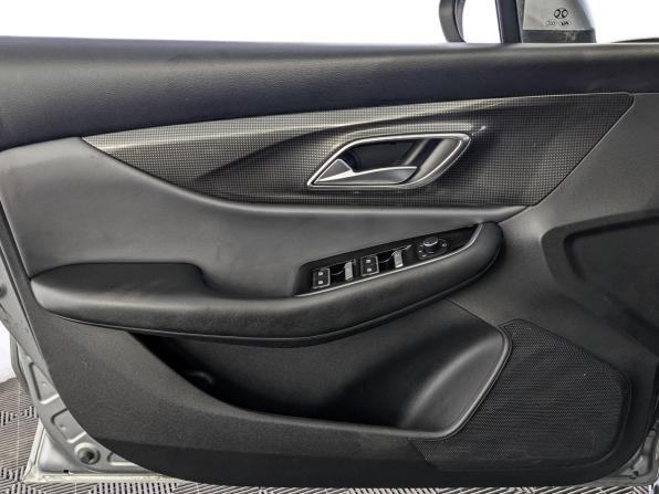 BAIC U5 Plus с пробегом 2023 года, цена 875 000 рублей, 90512 км, седан, Автокод Объявления