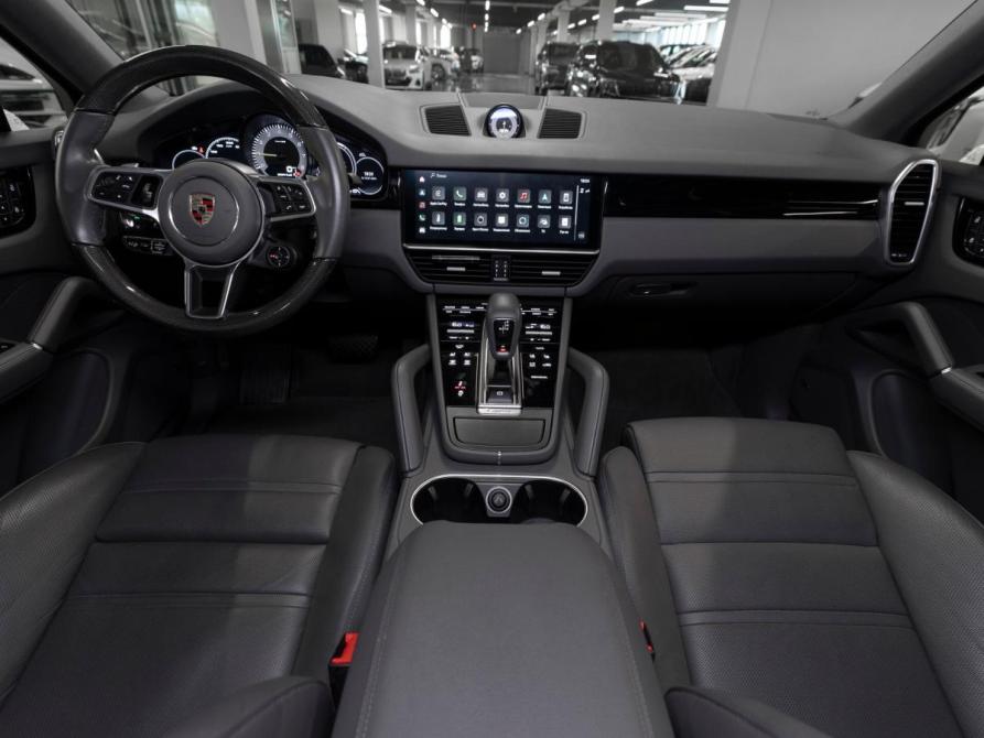 Porsche Cayenne III Москва  - изображение 8