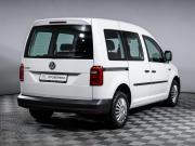 Volkswagen Caddy IV Москва  - изображение 24