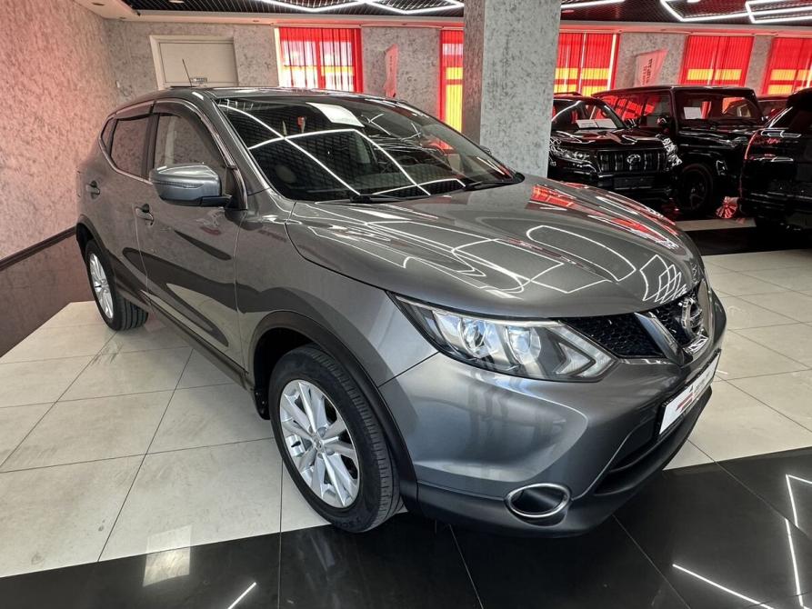 Nissan Qashqai II Ярославль  - изображение 7