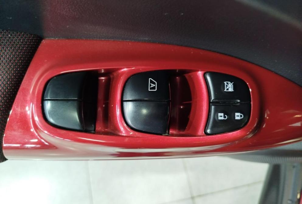 Nissan Juke I Саратов  - изображение 20