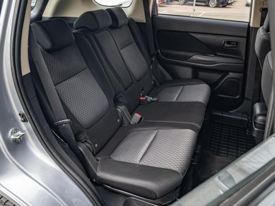 Mitsubishi Outlander III Краснодар  - изображение 7