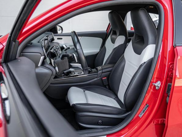 Mercedes-Benz A-Класс IV (W177) с пробегом 2018 года, цена 2 350 000 рублей, 74239 км, хэтчбек, Автокод Объявления