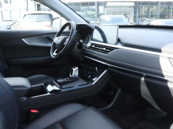 Chery Tiggo 7 Pro I с пробегом 2022 года, цена 1 580 000 рублей, 60754 км, внедорожник, Автокод Объявления
