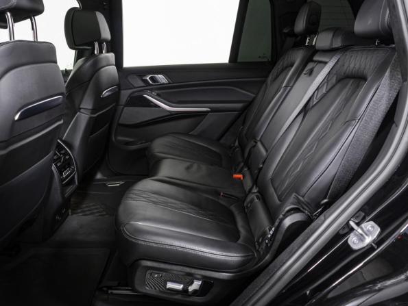 BMW X7 I (G07) Рестайлинг с пробегом 2023 года, цена 13 280 000 рублей, 25340 км, внедорожник, Автокод Объявления
