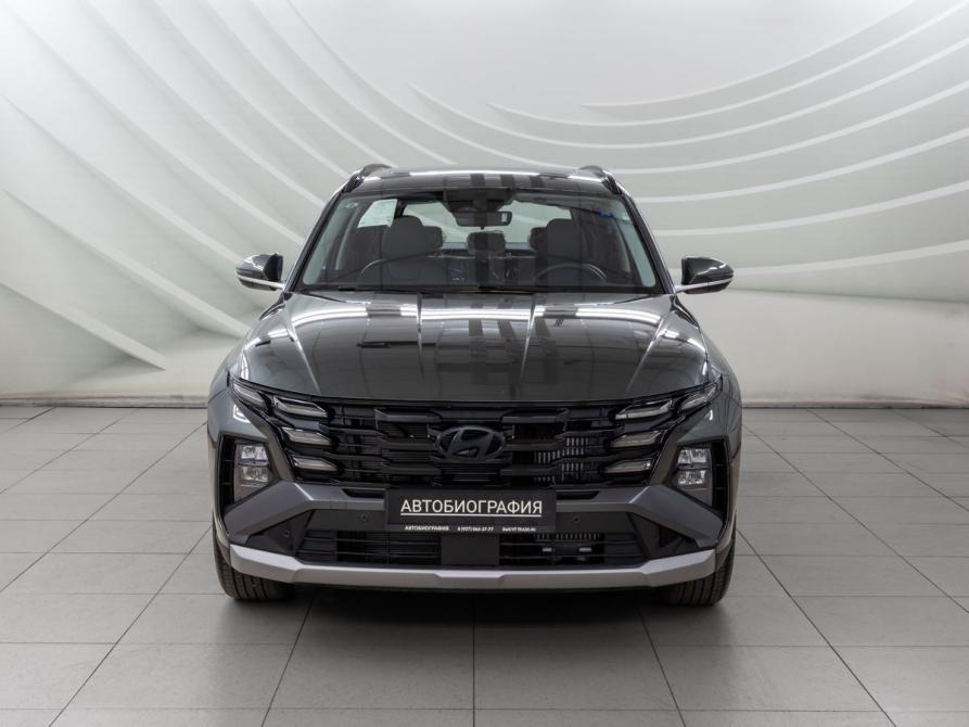 Hyundai Tucson IV Рестайлинг Волгоград  - изображение 2