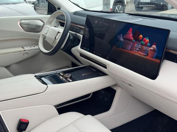 Новый Lynk &amp; Co 900 2026 года, цена 8 600 000 рублей, внедорожник, Автокод Объявления