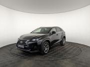 Lexus NX I Москва  - изображение 27